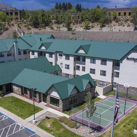 Residence Inn Durango Downtown Экстерьер фото