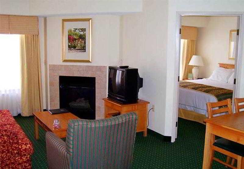 Residence Inn Durango Downtown Экстерьер фото