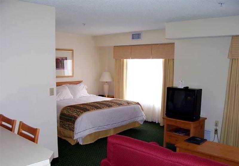 Residence Inn Durango Downtown Экстерьер фото