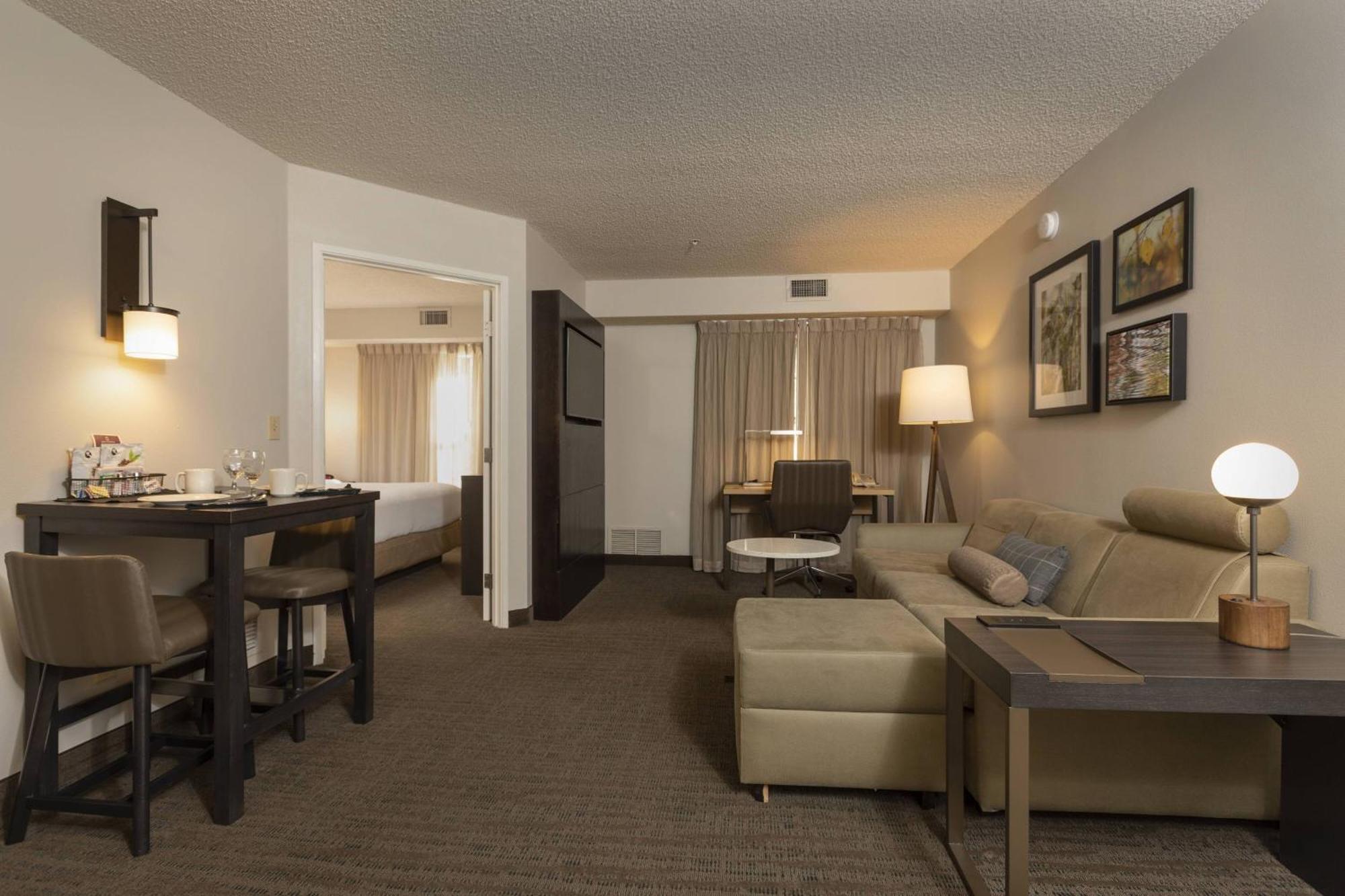 Residence Inn Durango Downtown Экстерьер фото