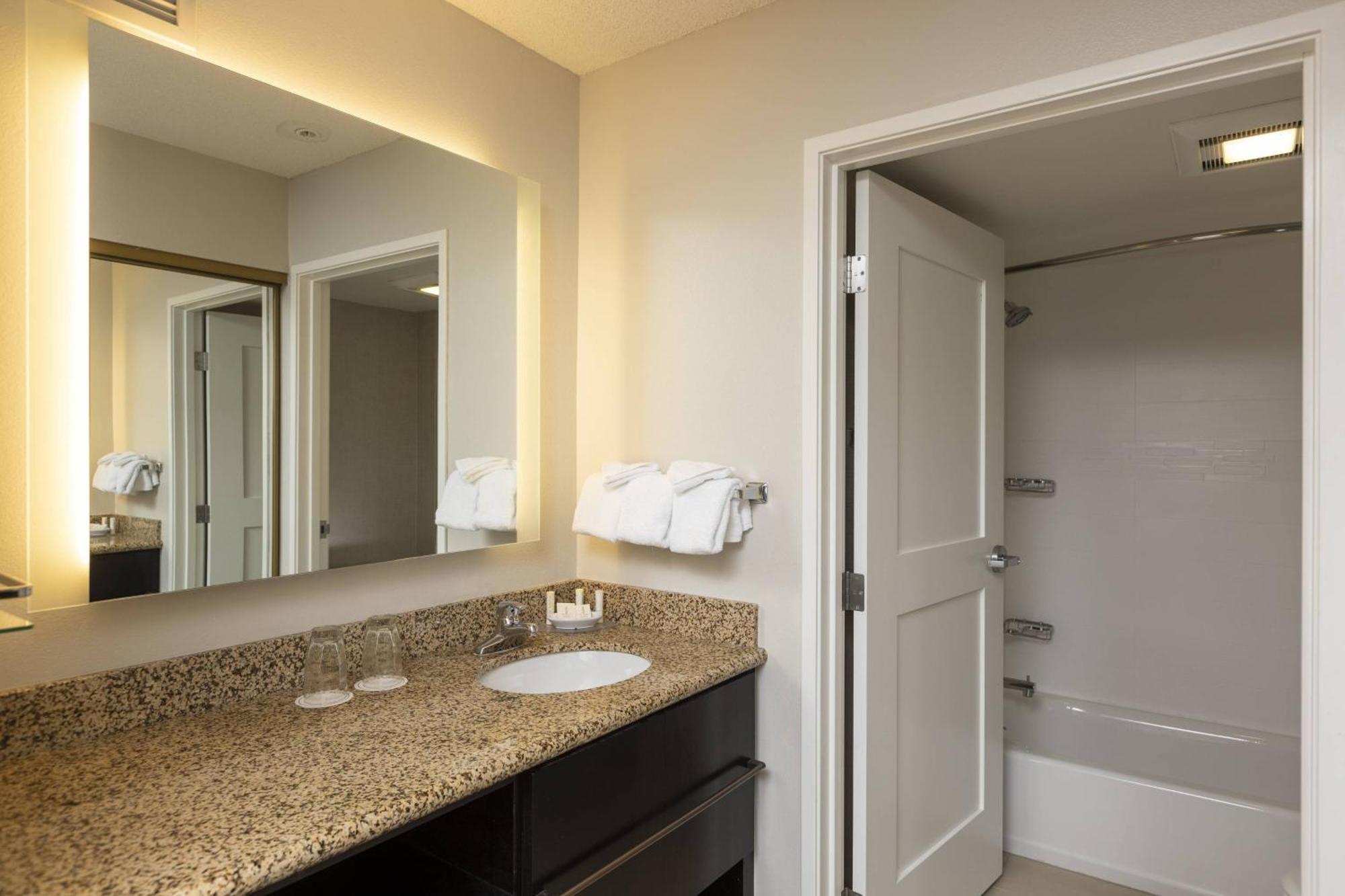 Residence Inn Durango Downtown Экстерьер фото