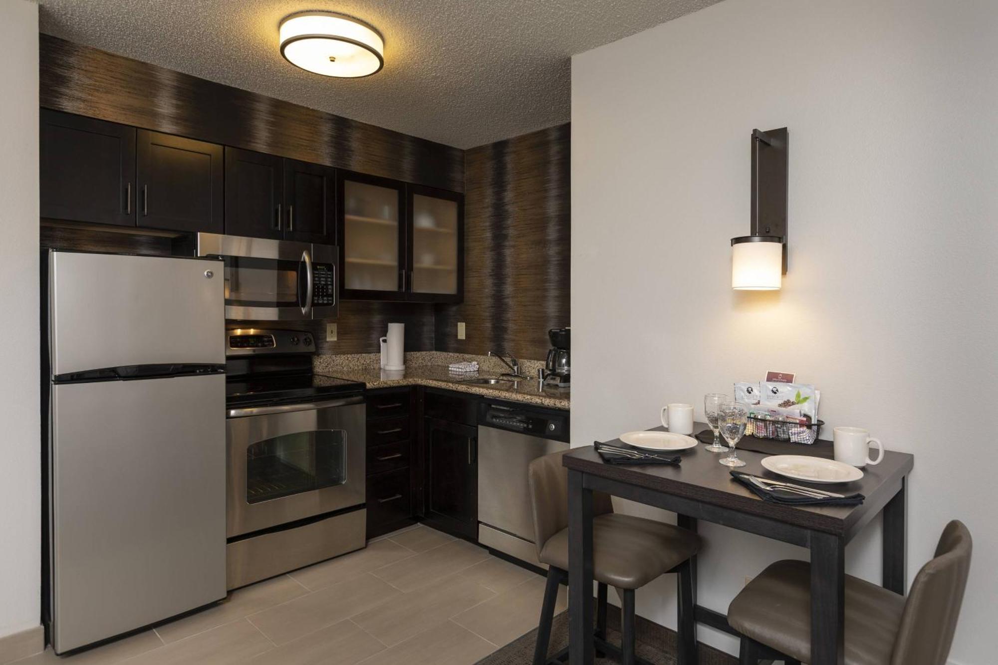Residence Inn Durango Downtown Экстерьер фото