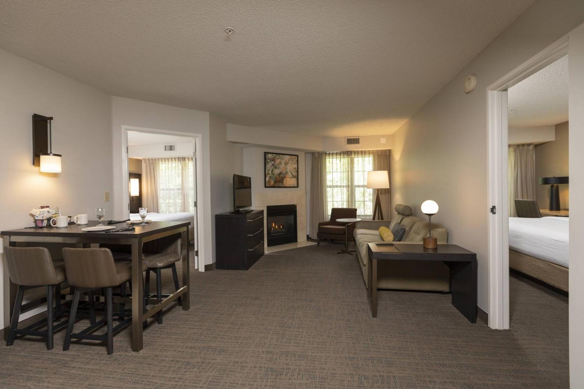 Residence Inn Durango Downtown Экстерьер фото