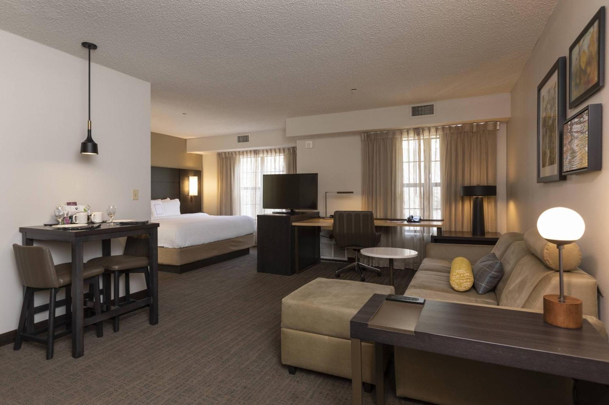 Residence Inn Durango Downtown Экстерьер фото