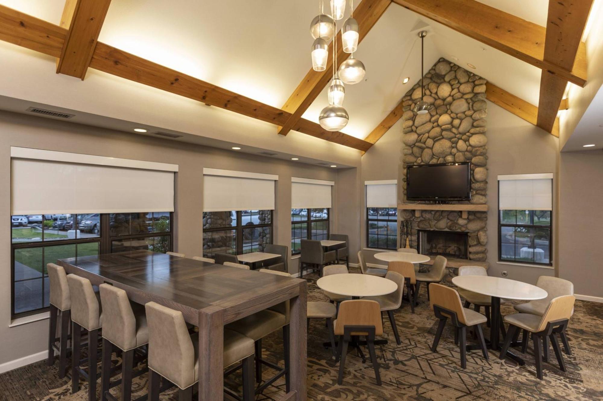 Residence Inn Durango Downtown Экстерьер фото
