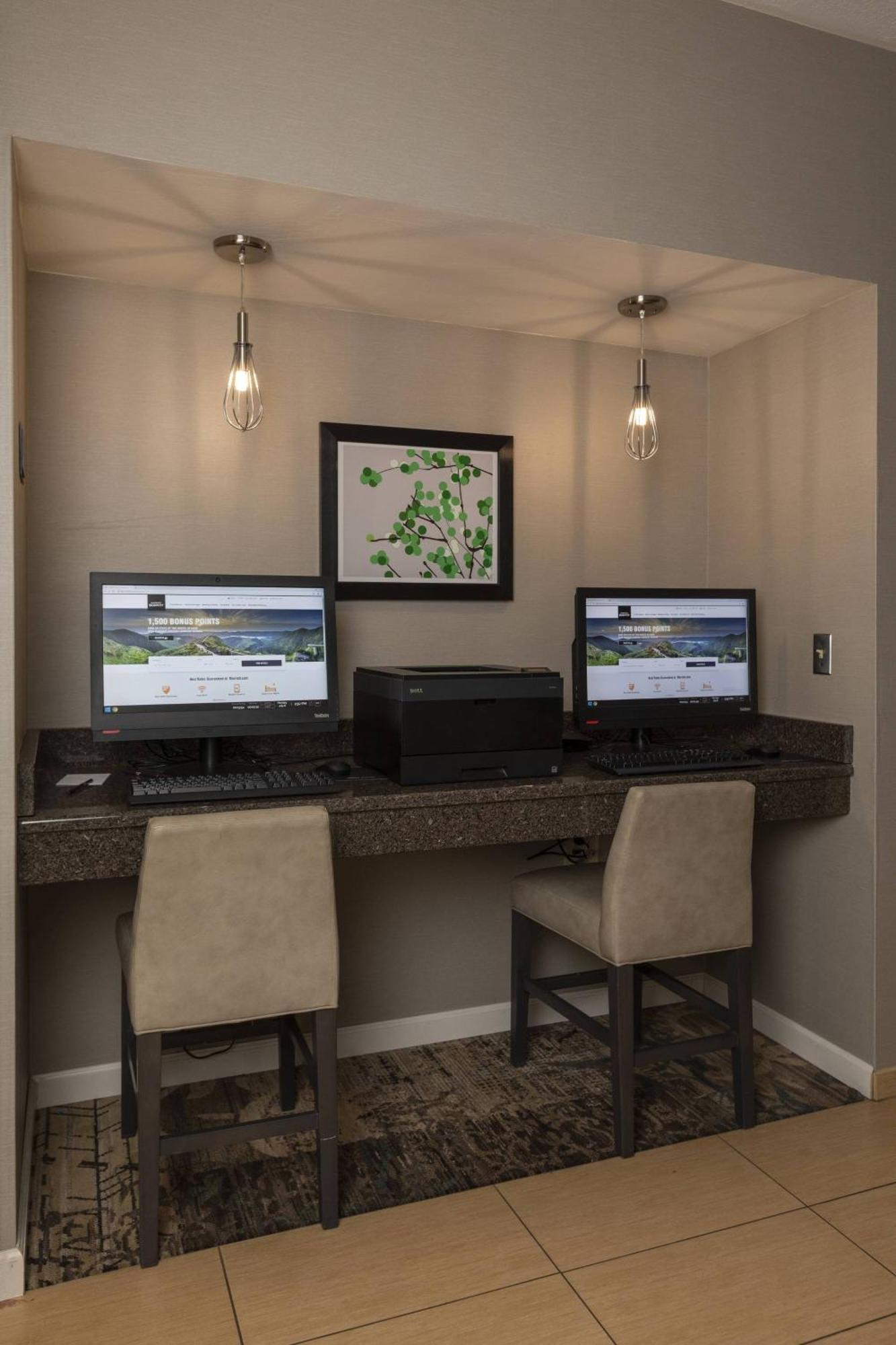 Residence Inn Durango Downtown Экстерьер фото