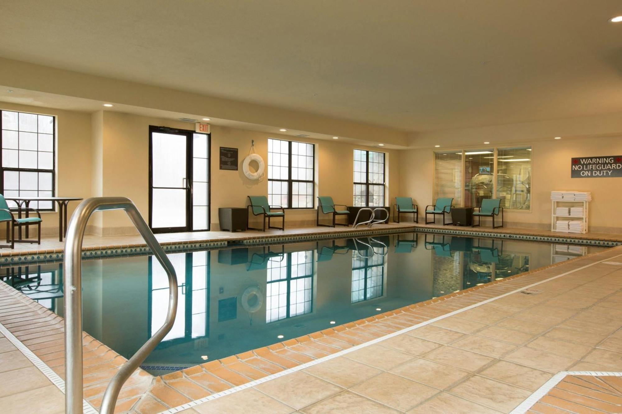 Residence Inn Durango Downtown Экстерьер фото
