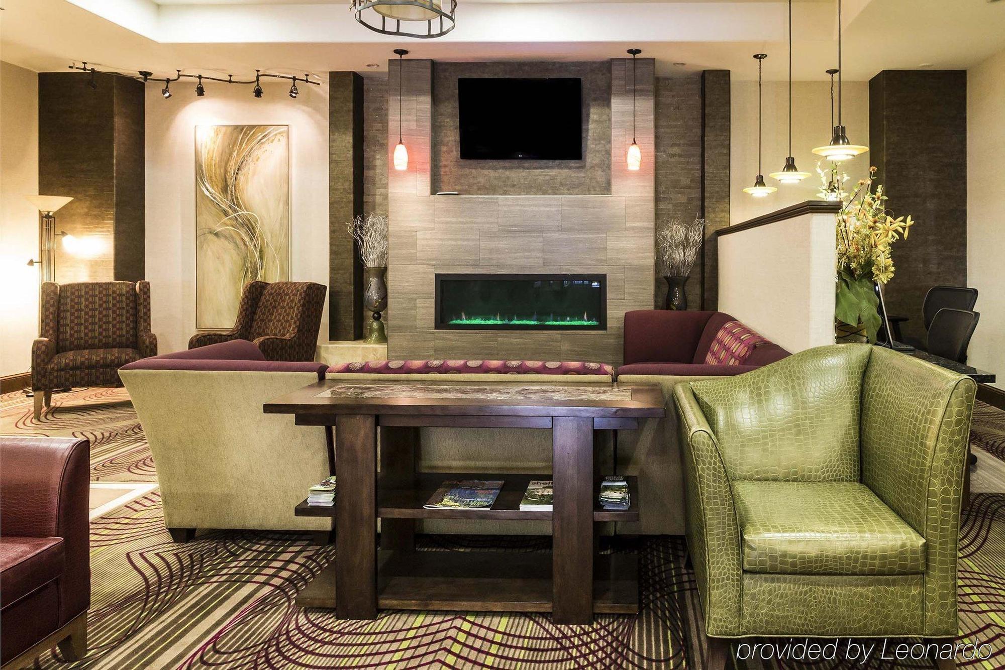 Residence Inn Durango Downtown Экстерьер фото