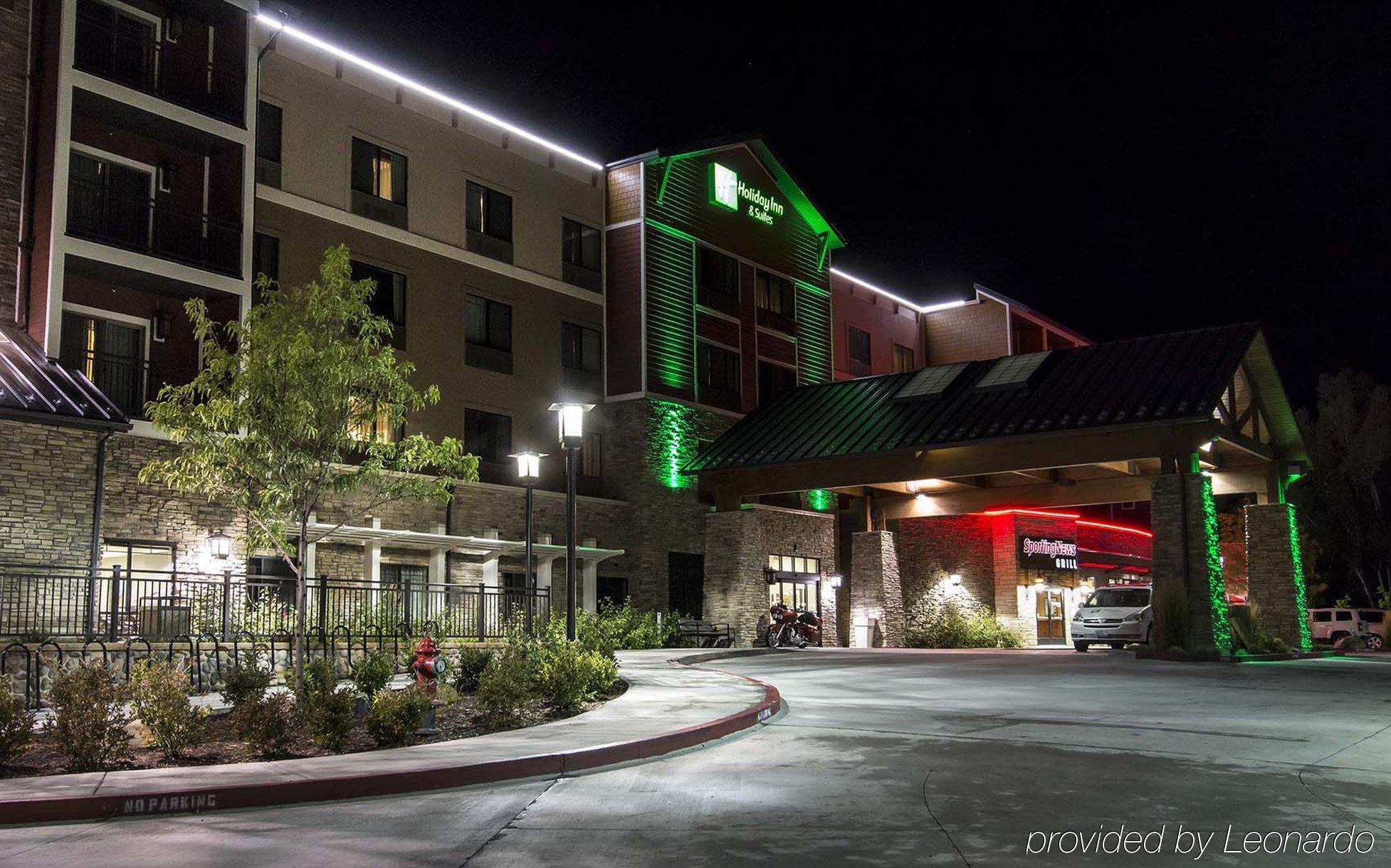 Residence Inn Durango Downtown Экстерьер фото