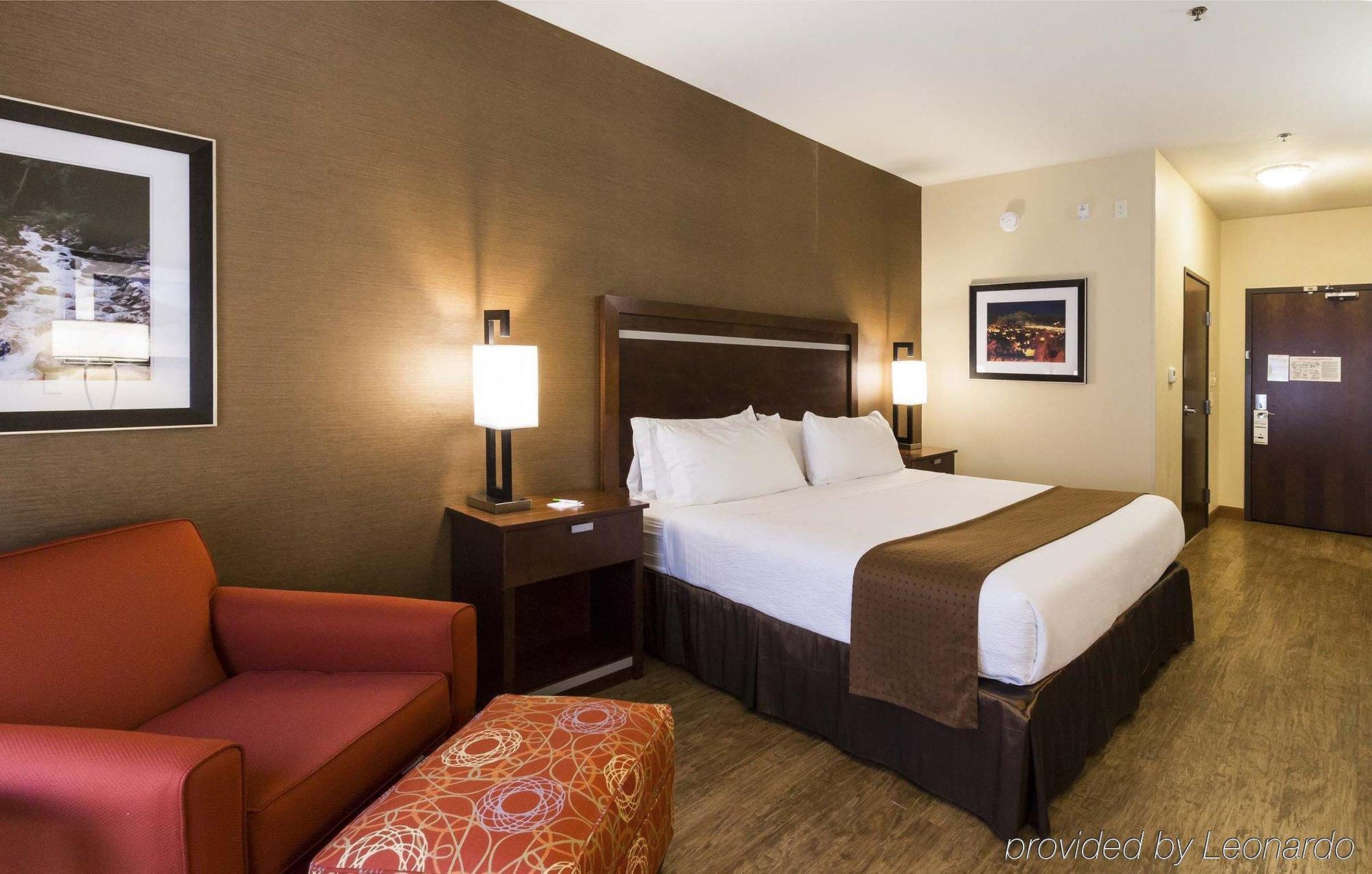 Residence Inn Durango Downtown Экстерьер фото