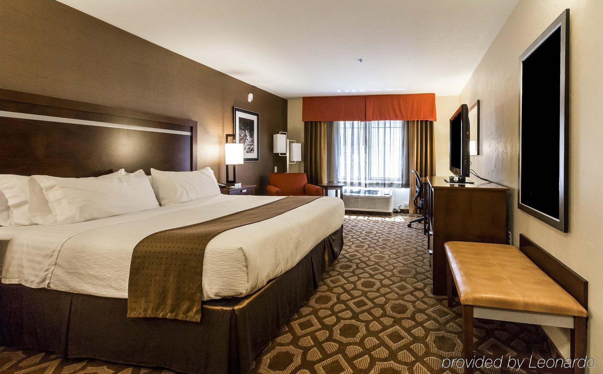 Residence Inn Durango Downtown Экстерьер фото