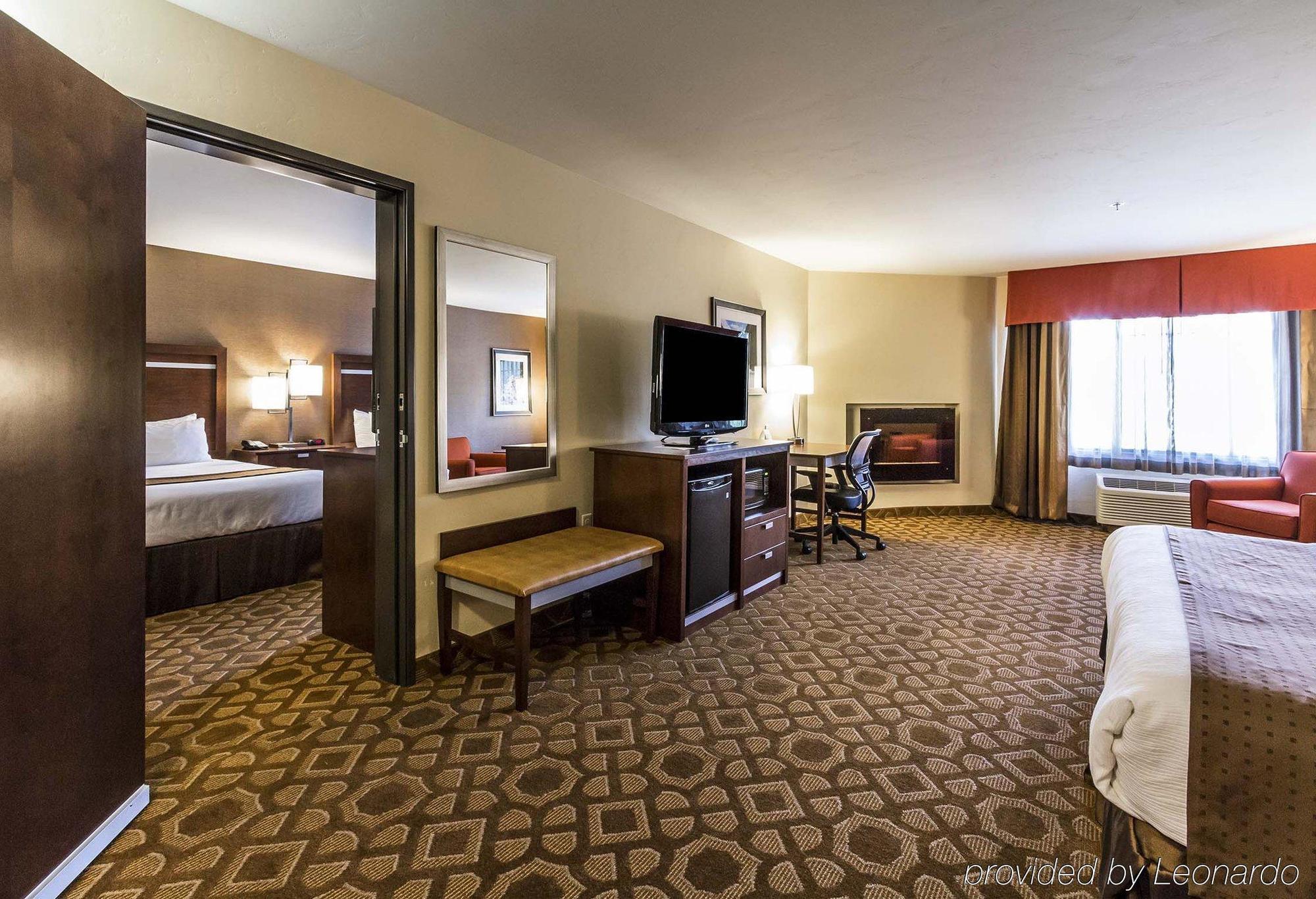 Residence Inn Durango Downtown Экстерьер фото
