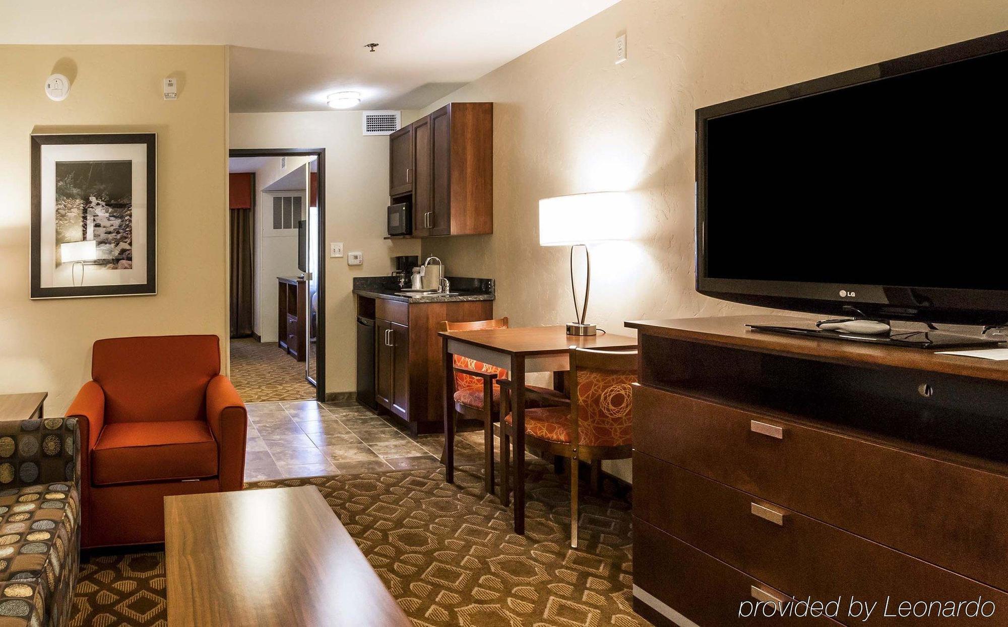 Residence Inn Durango Downtown Экстерьер фото