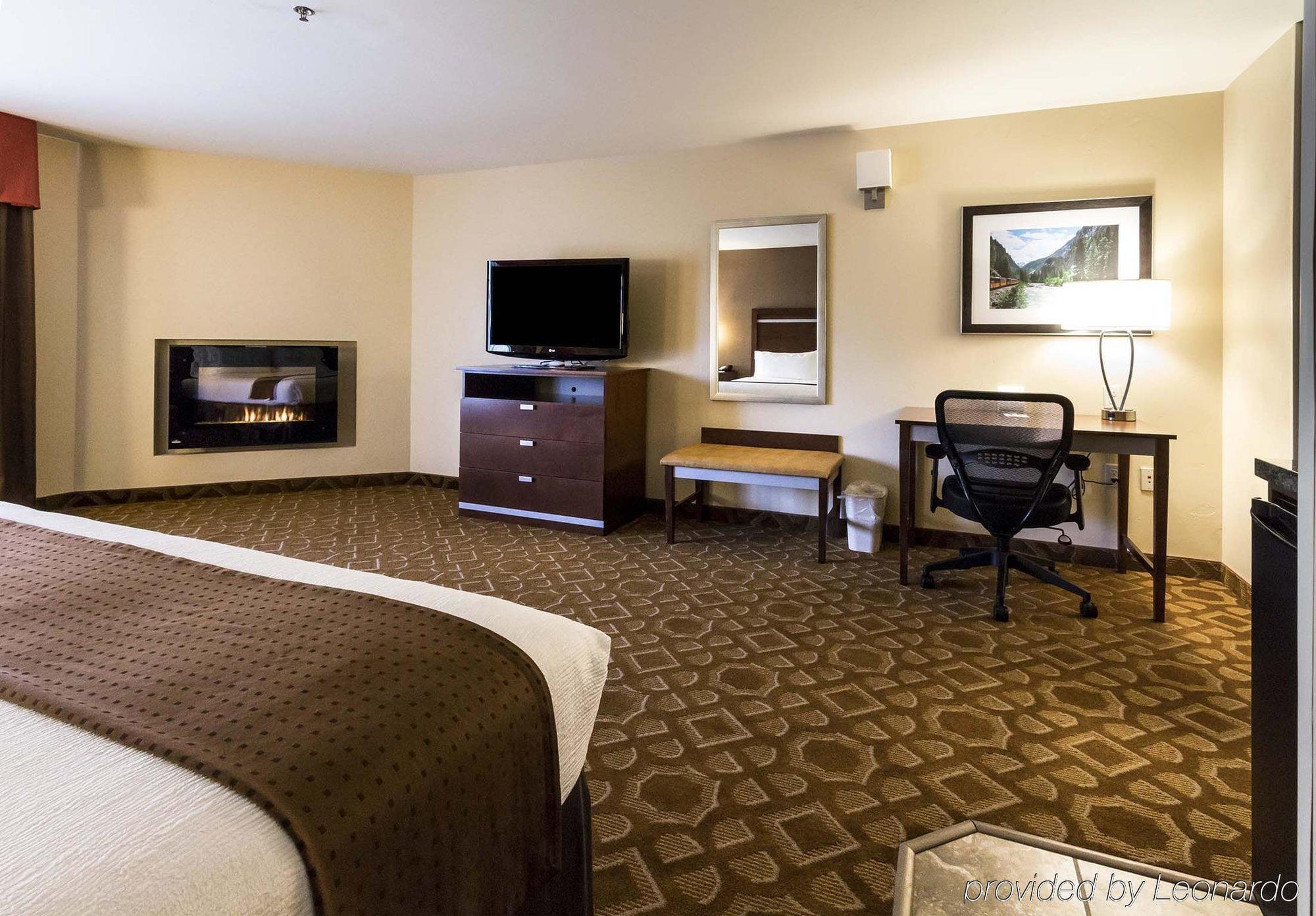 Residence Inn Durango Downtown Экстерьер фото