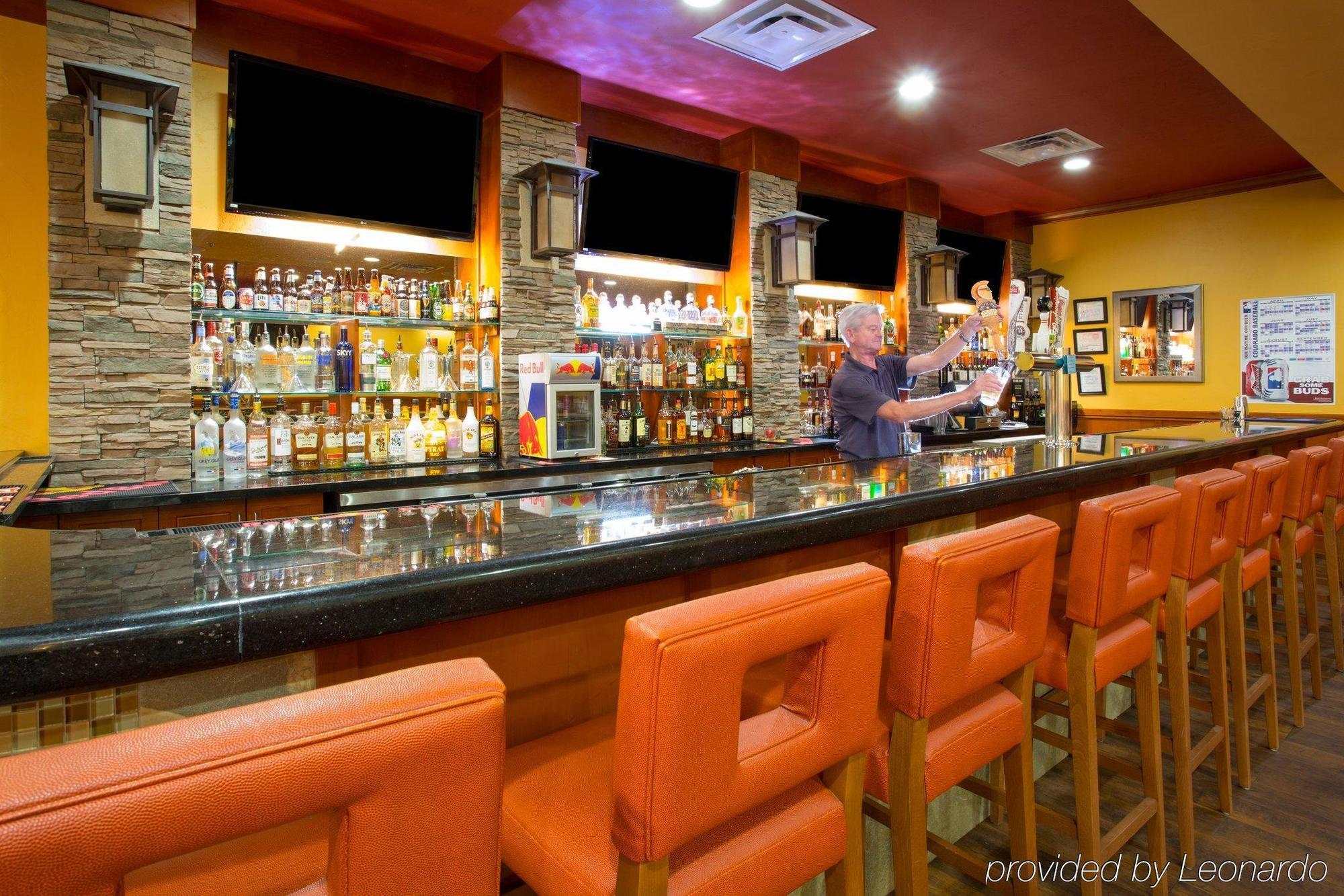Residence Inn Durango Downtown Экстерьер фото