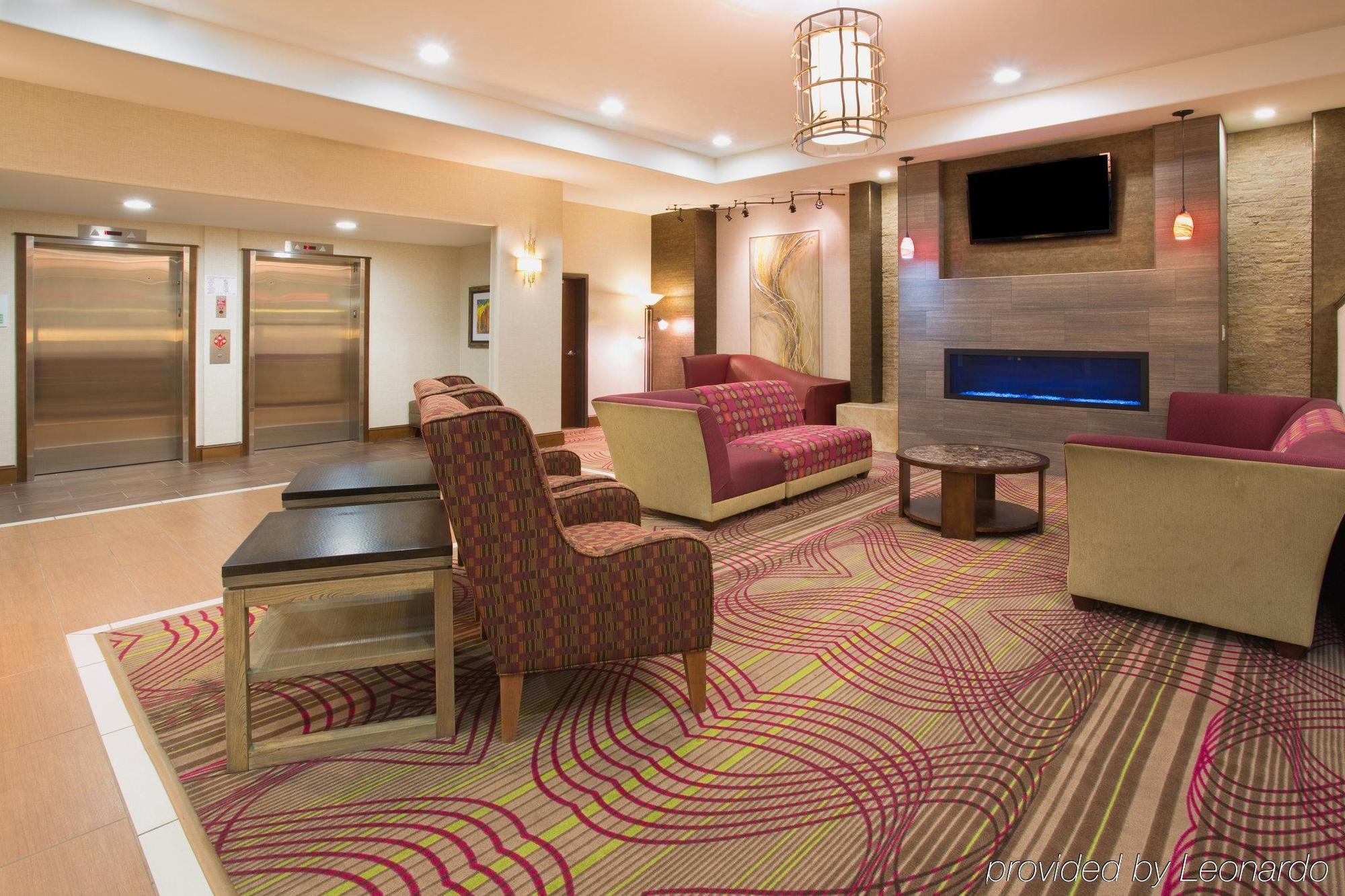 Residence Inn Durango Downtown Экстерьер фото