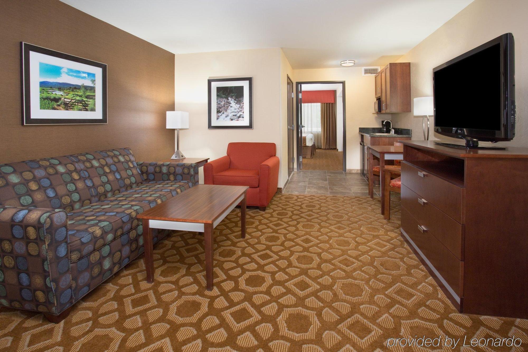 Residence Inn Durango Downtown Экстерьер фото