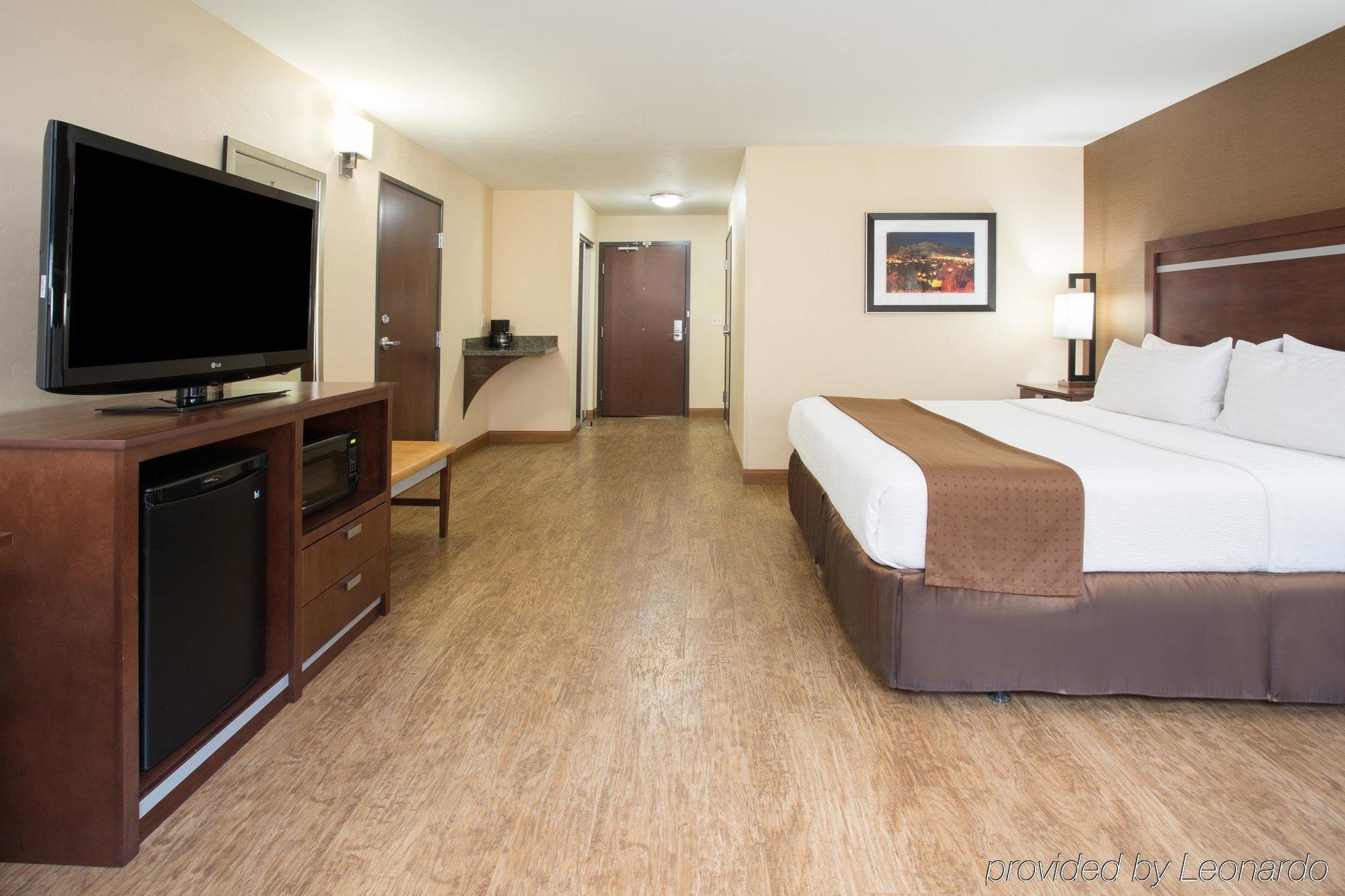 Residence Inn Durango Downtown Экстерьер фото