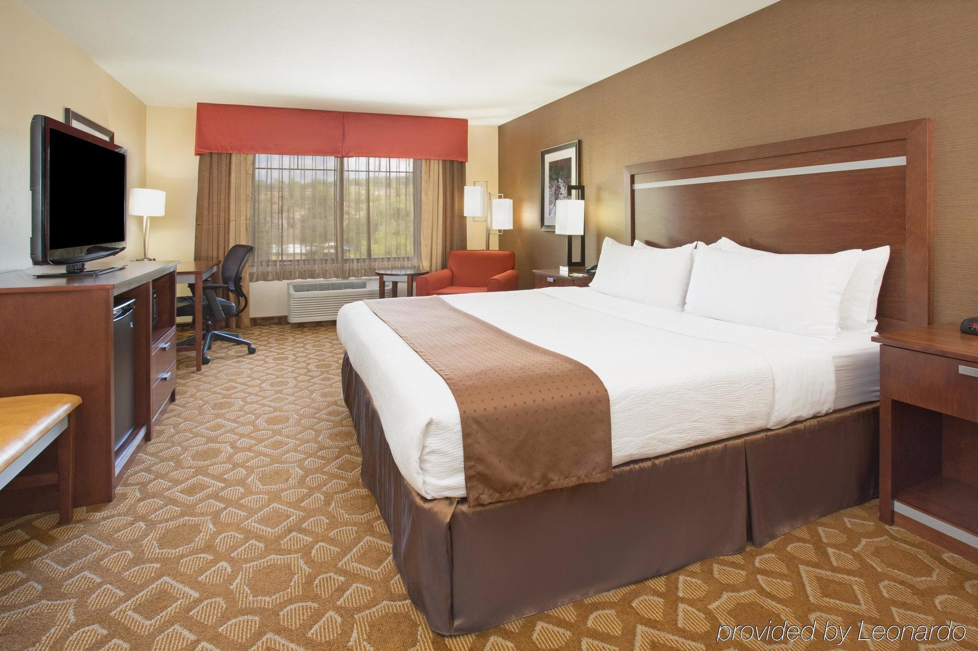 Residence Inn Durango Downtown Экстерьер фото