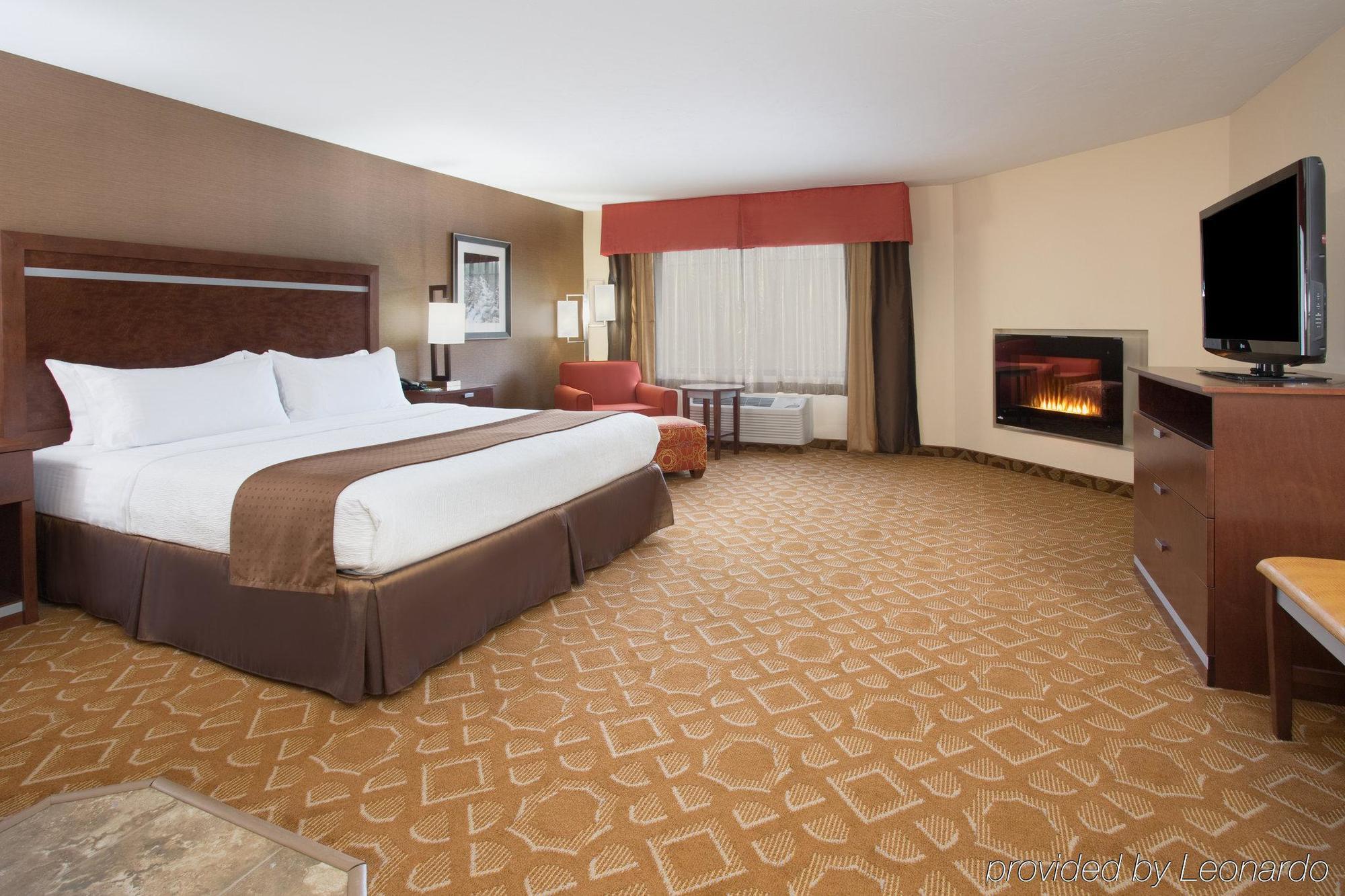 Residence Inn Durango Downtown Экстерьер фото