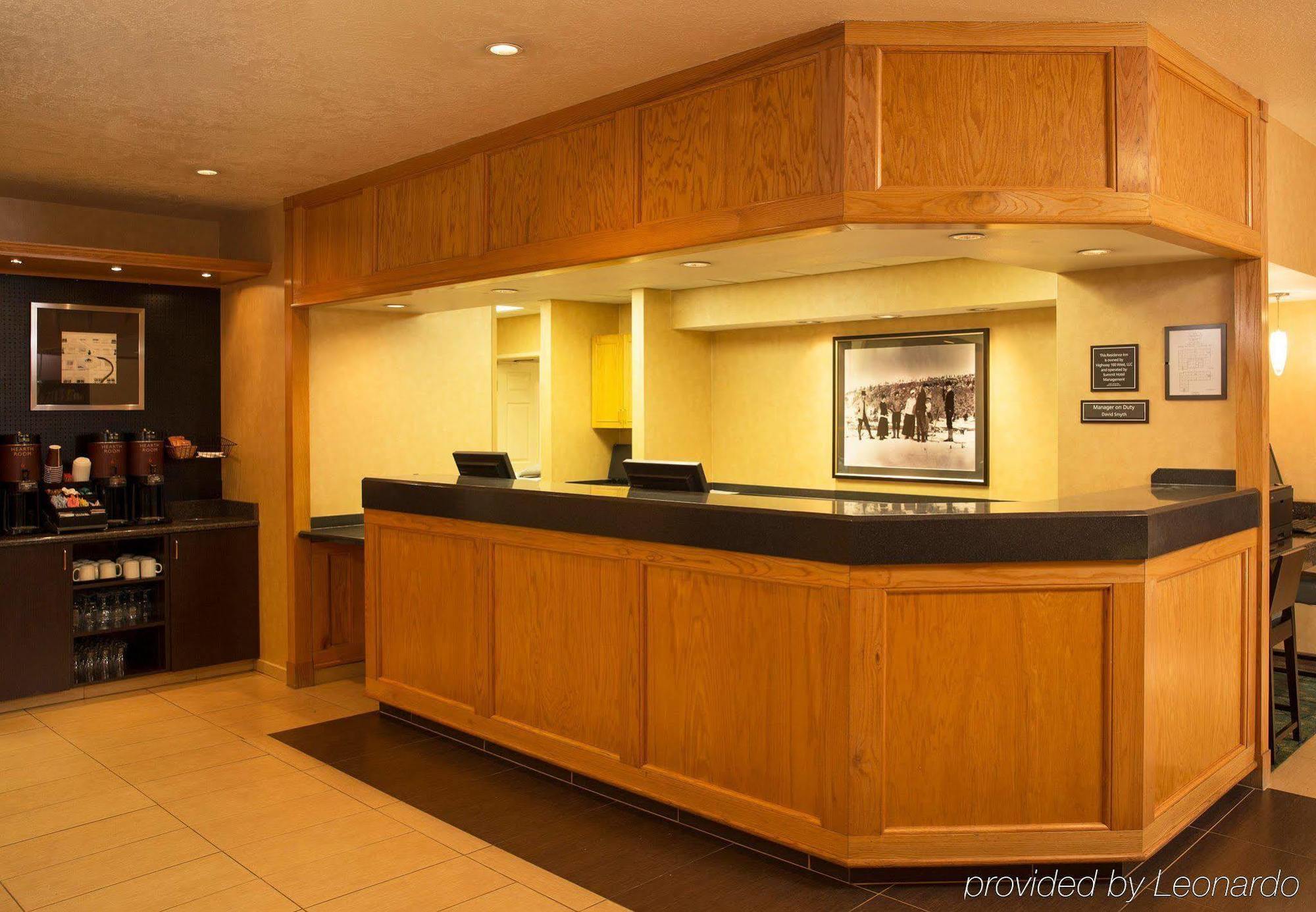 Residence Inn Durango Downtown Экстерьер фото
