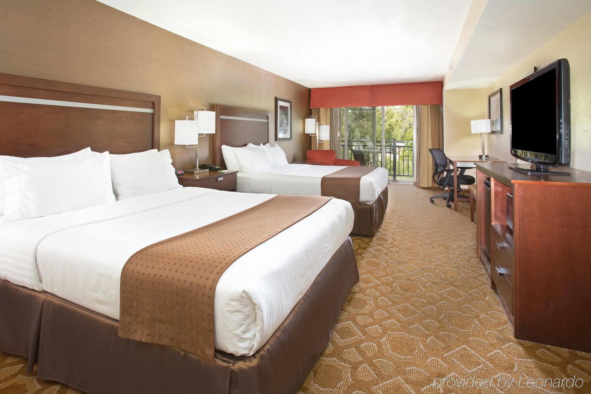Residence Inn Durango Downtown Экстерьер фото