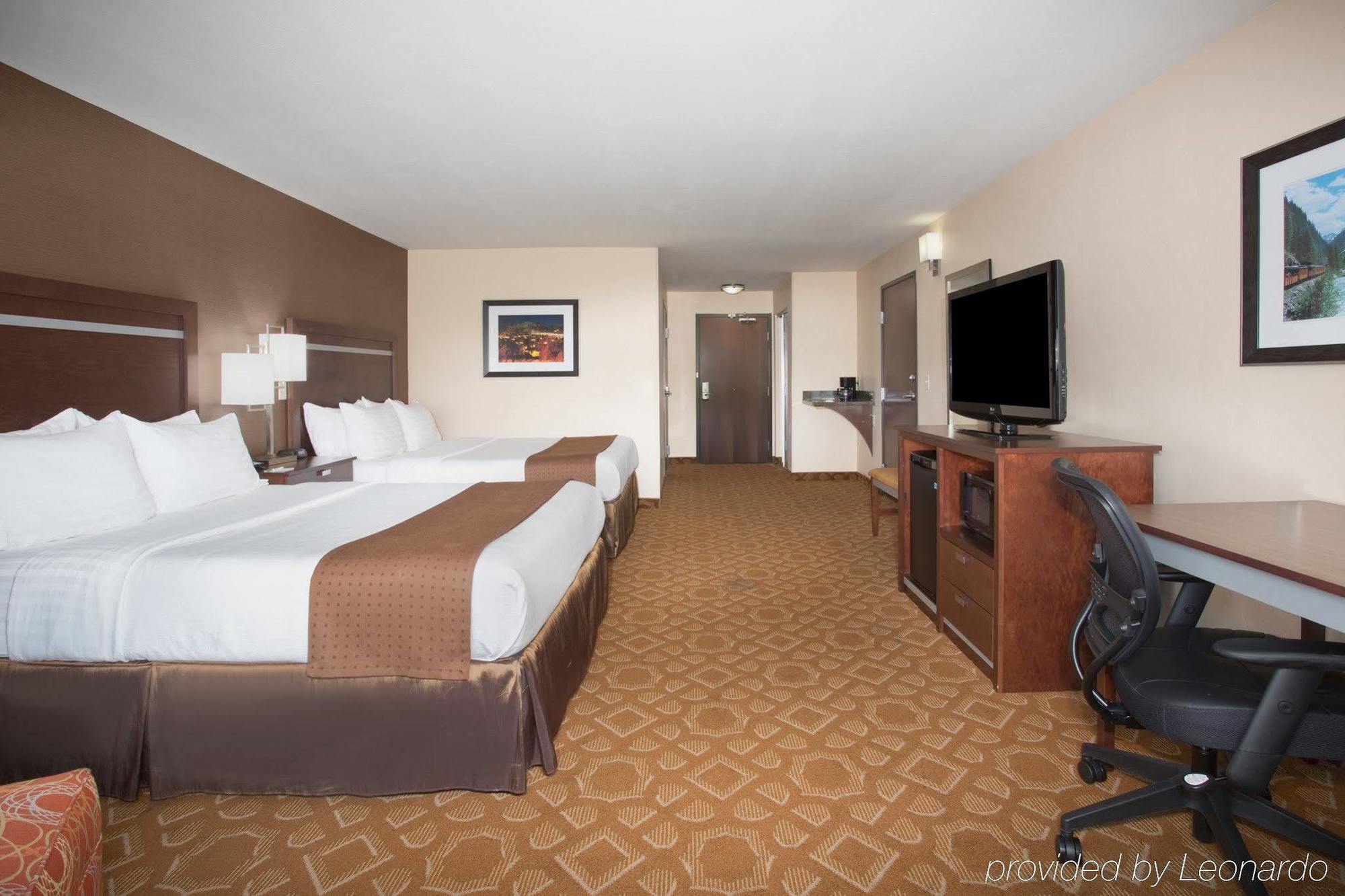 Residence Inn Durango Downtown Экстерьер фото