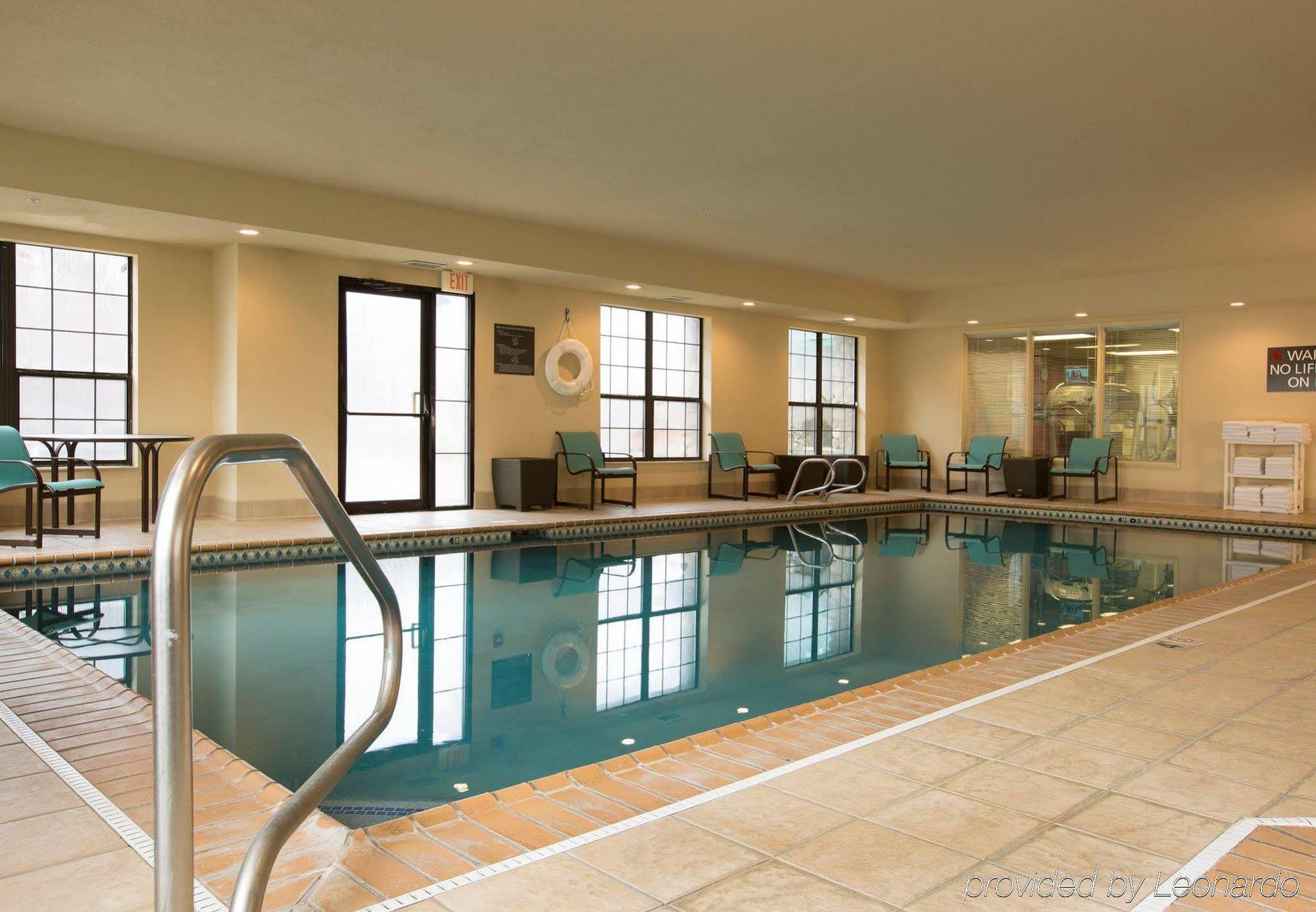 Residence Inn Durango Downtown Экстерьер фото