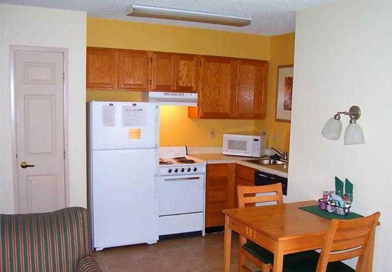 Residence Inn Durango Downtown Экстерьер фото
