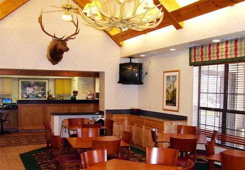 Residence Inn Durango Downtown Экстерьер фото