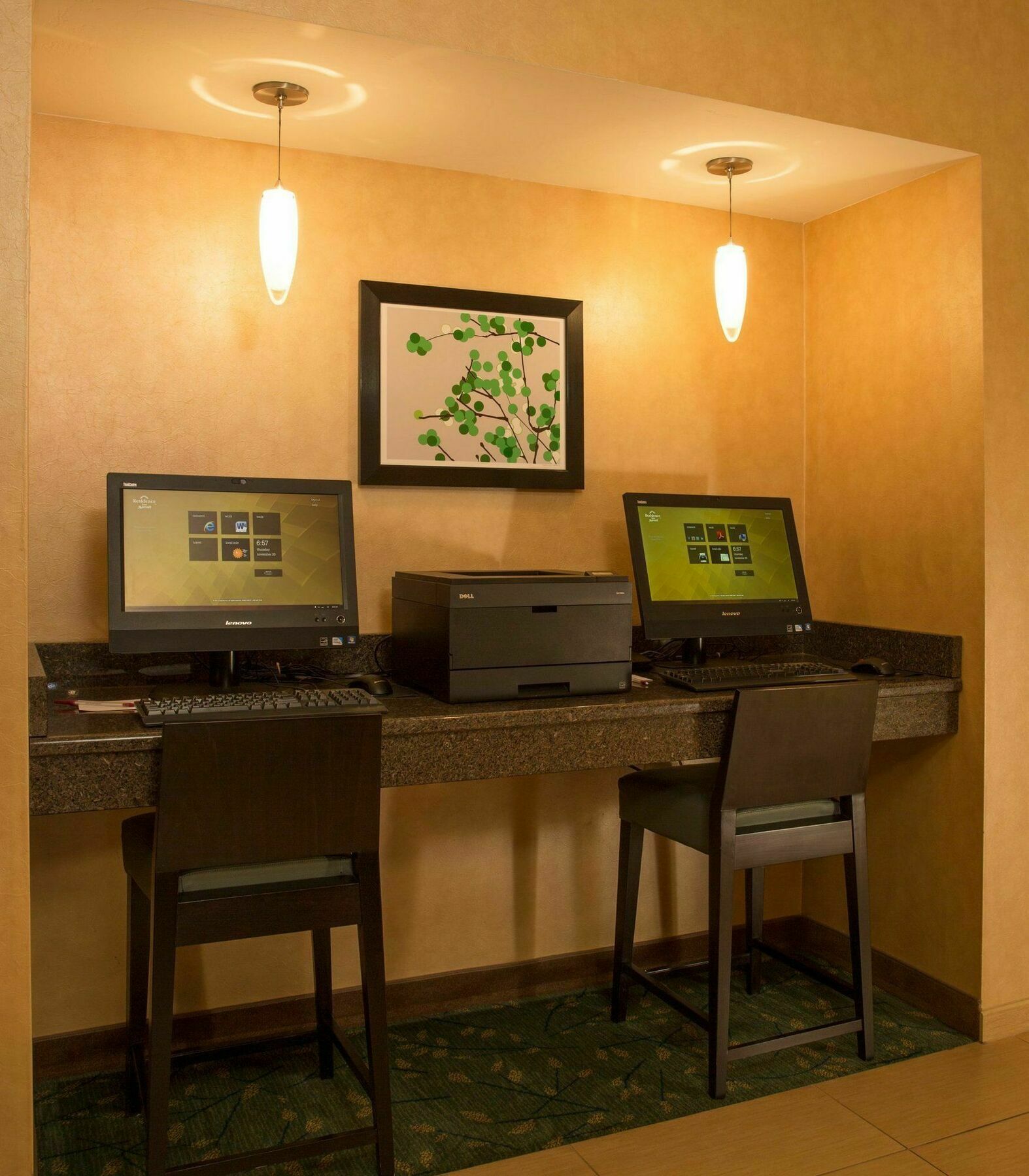 Residence Inn Durango Downtown Экстерьер фото