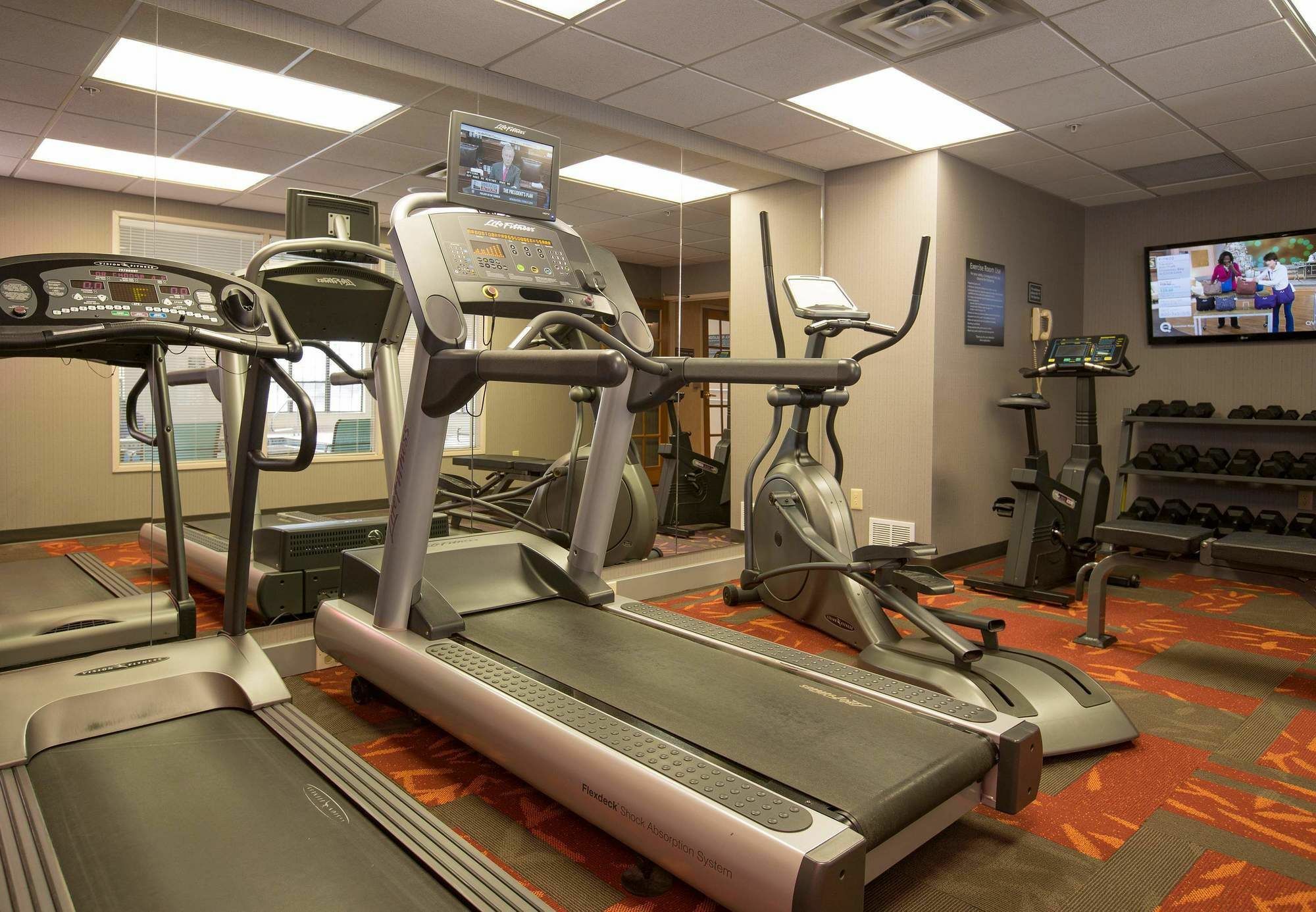 Residence Inn Durango Downtown Экстерьер фото